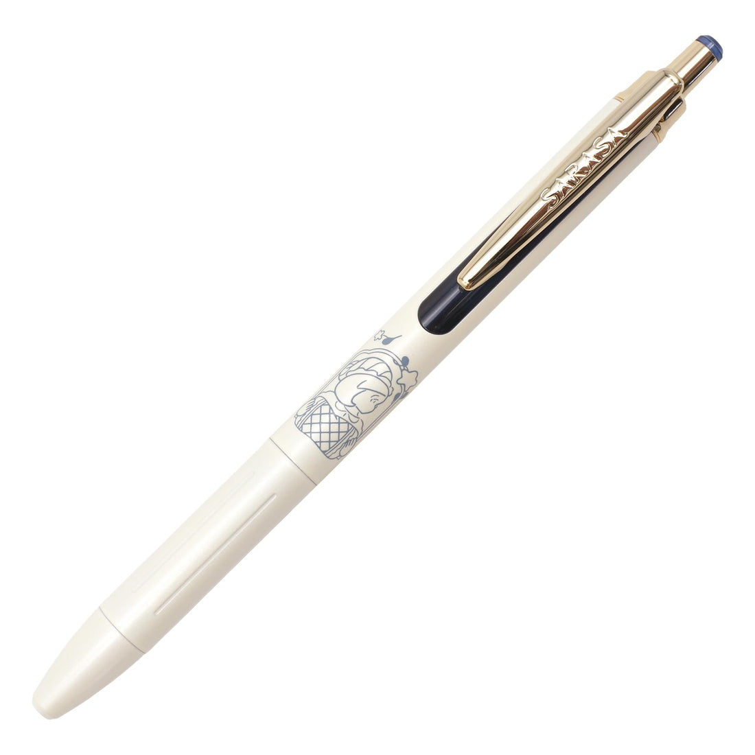 ZEBRA Sarasa Grand Gel Pen 0.5mm My Little Joy Dark Blue
