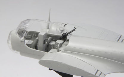 FineMolds 1/72 Nano Aviation Series 7.7mm Gun Model Parts