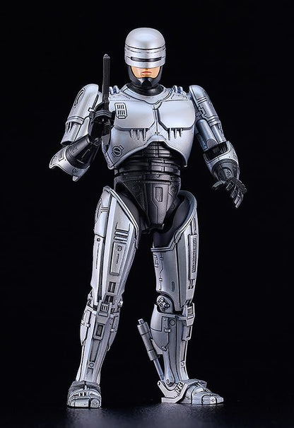 GOOD SMILE COMPANY MODEROID Robocop Non-Scale Model Kit