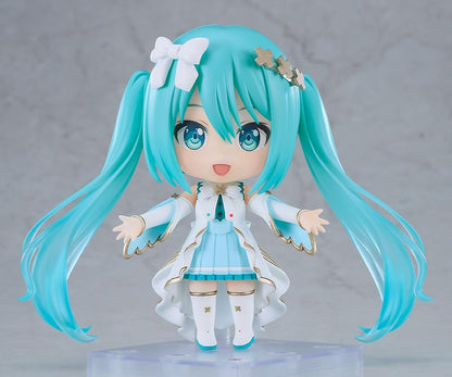 GOOD SMILE COMPANY Nendoroid Vocaloid Miku Open Window Ver. Figure
