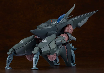 GOOD SMILE COMPANY MODEROID Argent Soma Zalk Model Kit