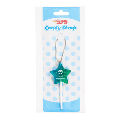 Sunkrest Detective Conan Candy Style Strap with Shugo Yokomizo