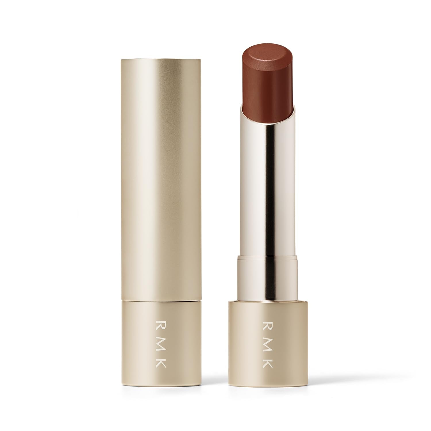 RMK Velvet Scene Lip Color Refill 10 Flame of Fame