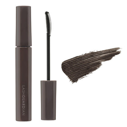 LASH GUARDIAN Angravity Mascara 03 Black Ash for Voluminous Lashes