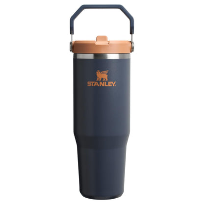 Stanley 1913 IceFlow Flip Straw 2.0 Vacuum Insulated Tumbler 30 oz Twilight