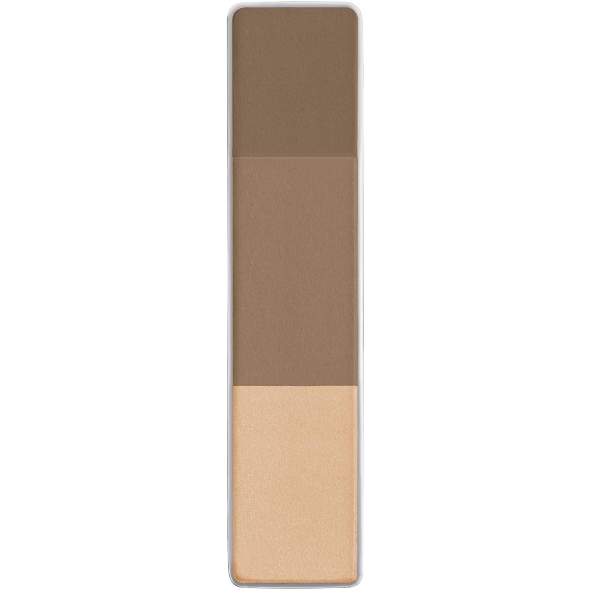 SUSIE EXPT. Mix Eyebrow Powder Natural Brown 2.1g with Brush