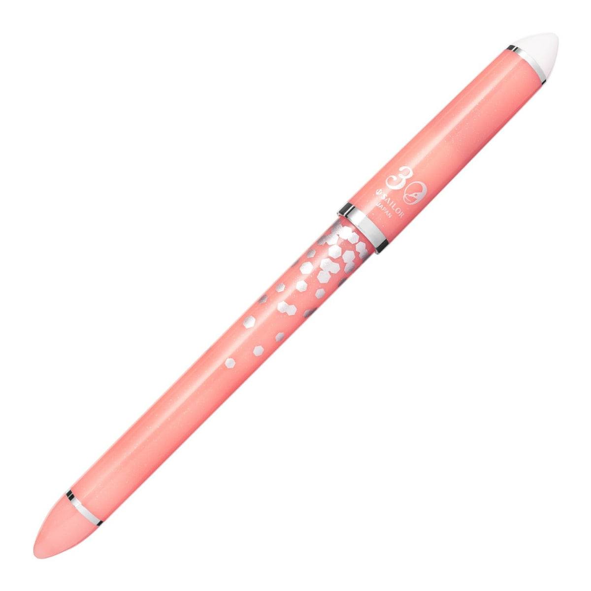 Sailor Fountain Pen Fude DE Mannen Confetti Pink Limited Edition