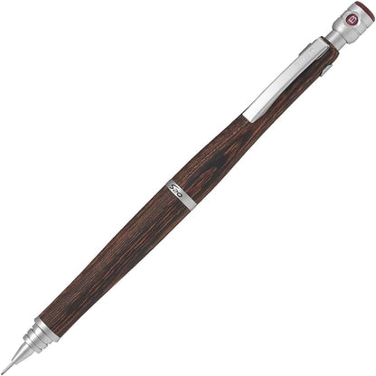 PILOT S20 Mechanical Pencil 0.5mm Mahogany for Precise Writing