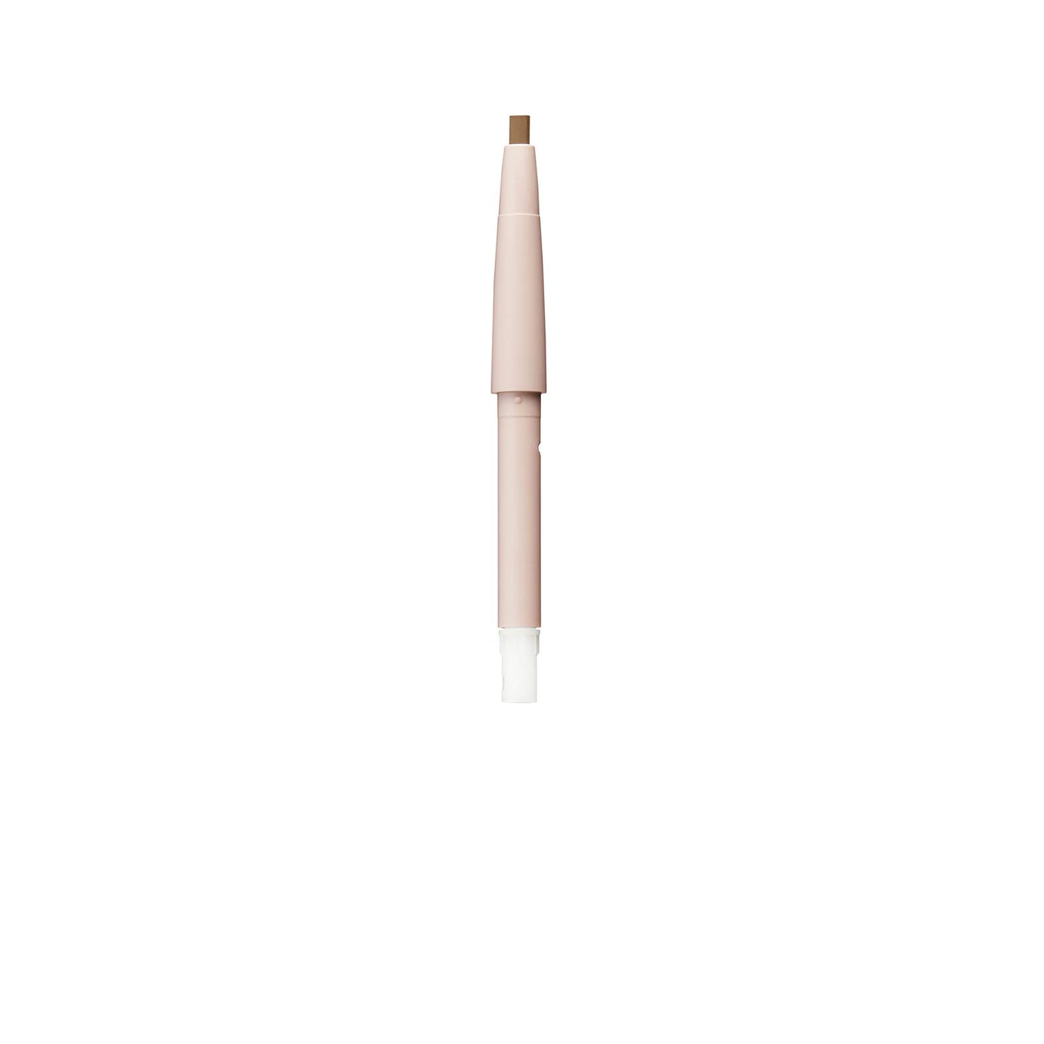 AYAKA Natural Eyebrow Pencil 21 Light Brown for Effortless Brows