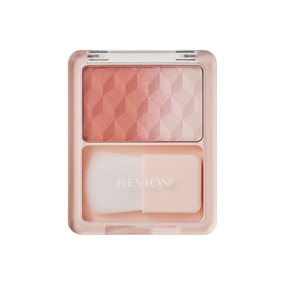 REVLON Blush Duo 003 Vermilion Face Color 4.3g