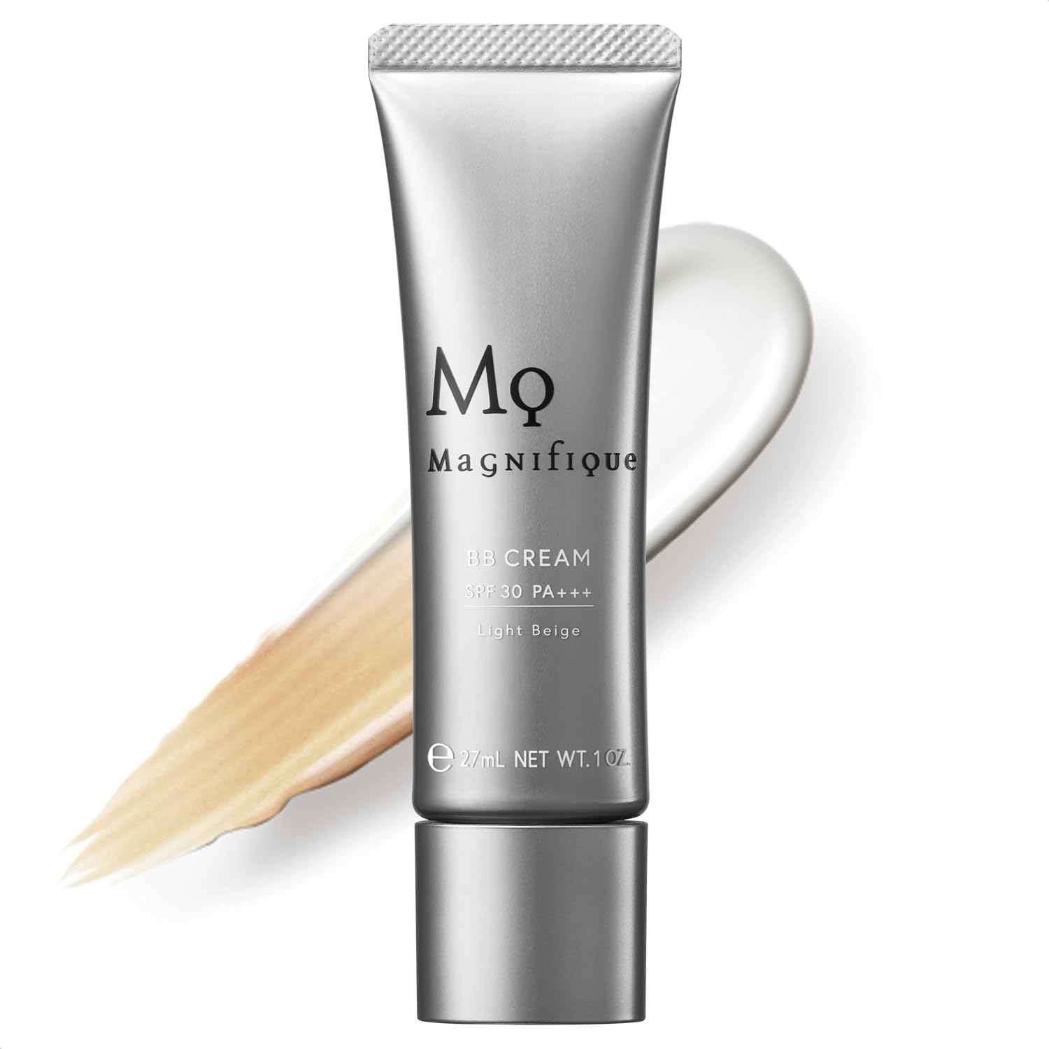 Magnifique BB Cream for Men Light Beige 30g Natural Finish