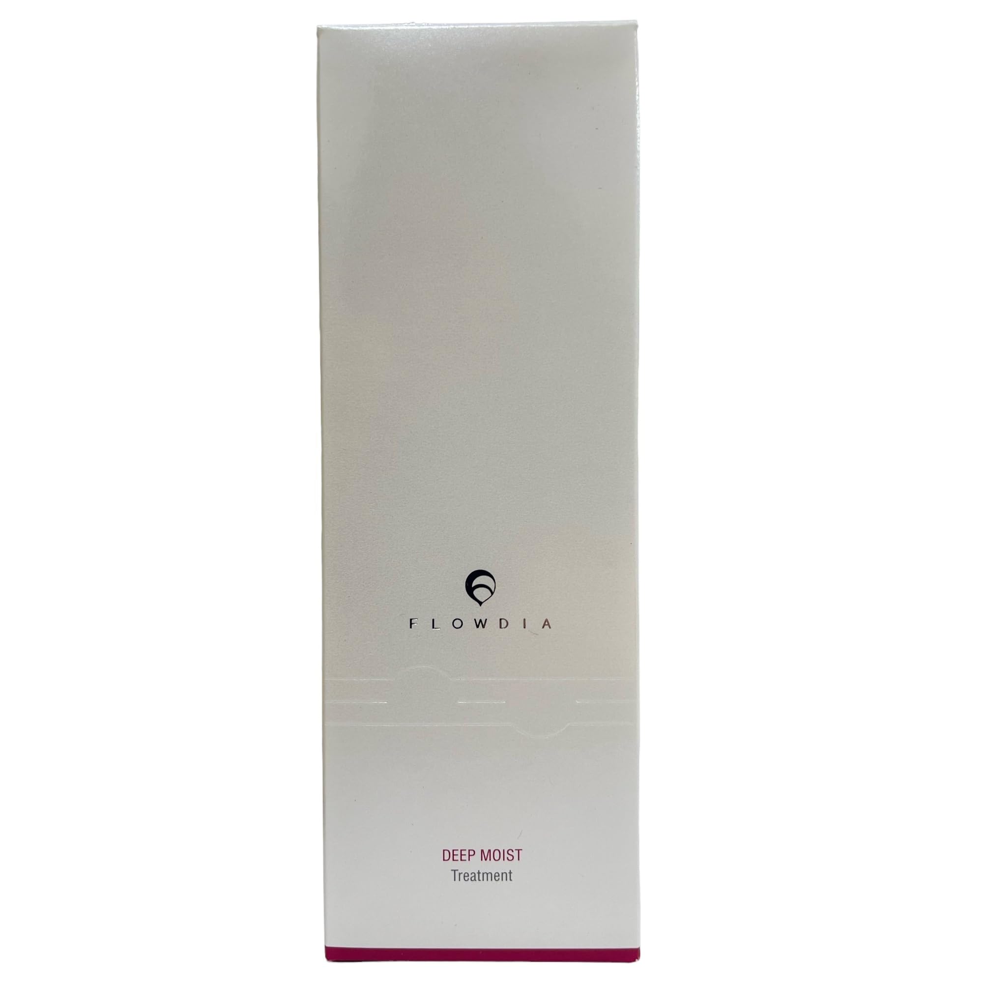 Demi Cosmetiques Flordia Deep Moist Treatment 200g for Japanese Skincare