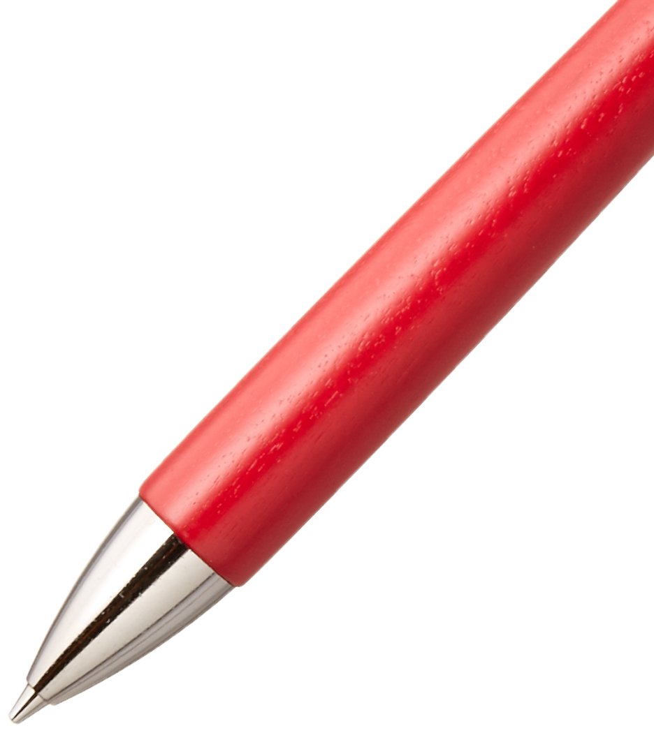 PILOT Mechanical Pencil Sharp Regno R Red HLE1SKR