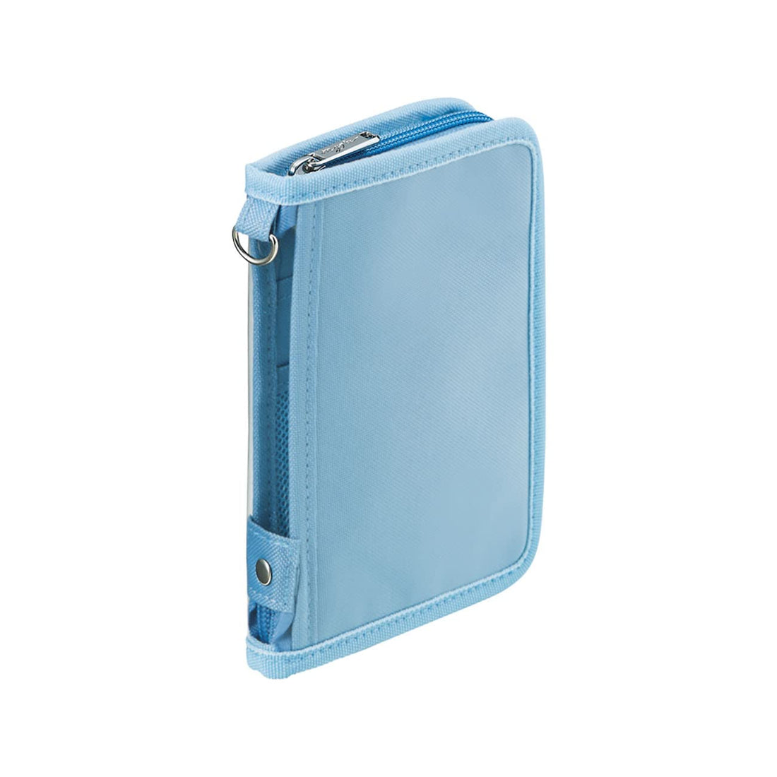 Lihit Lab Myfa Mini Decoration Pouch in Powder Blue