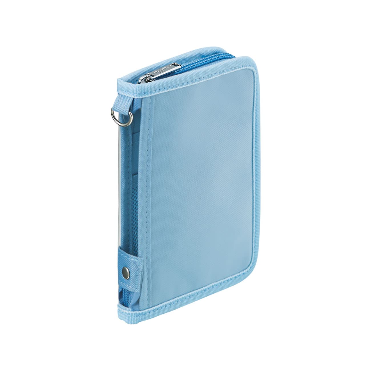 Lihit Lab Myfa Mini Decoration Pouch in Powder Blue