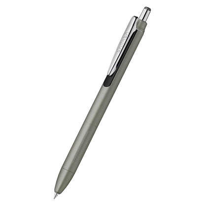 ZEBRA Sarasa Grand Gel Pen Cloud Gray 0.5mm Black Ink