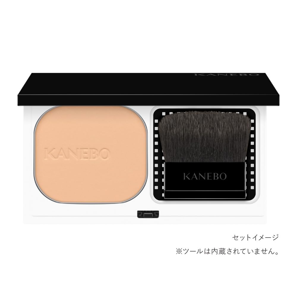 KANEBO Makeup Compact for Flawless Finish