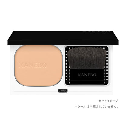 KANEBO Makeup Compact for Flawless Finish