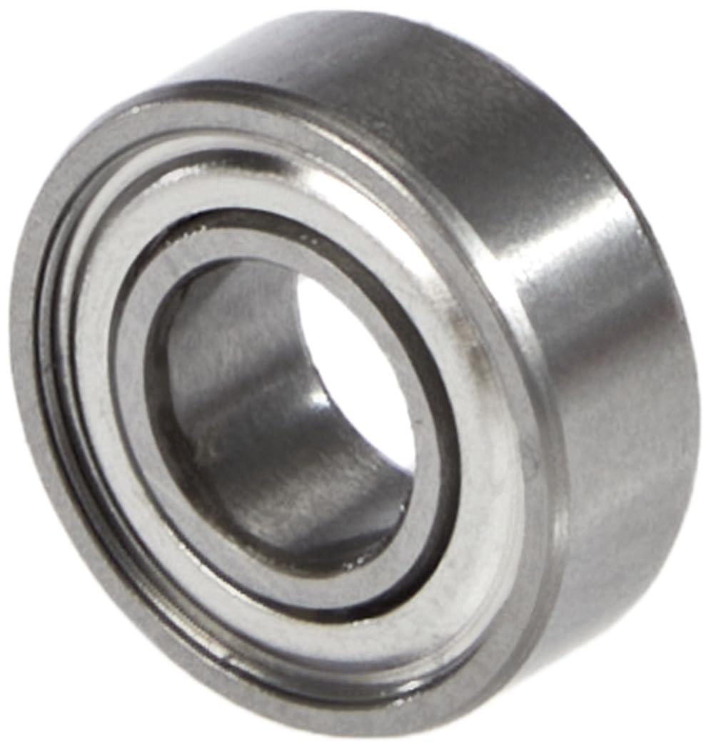 TAMIYA Hop-Up Options 1150 Bearings Set of 16 for Scale Models