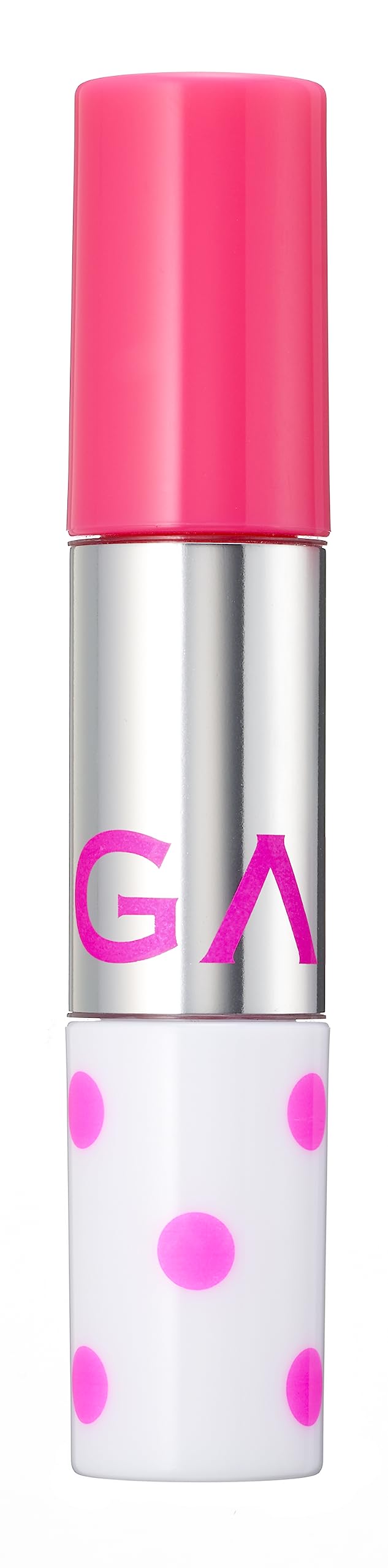 GALLZ Glitter Shadow 02 Angel Peach 2.5g for Stunning Looks
