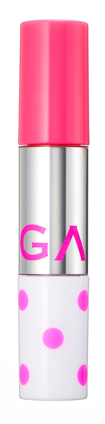 GALLZ Glitter Shadow 02 Angel Peach 2.5g for Stunning Looks