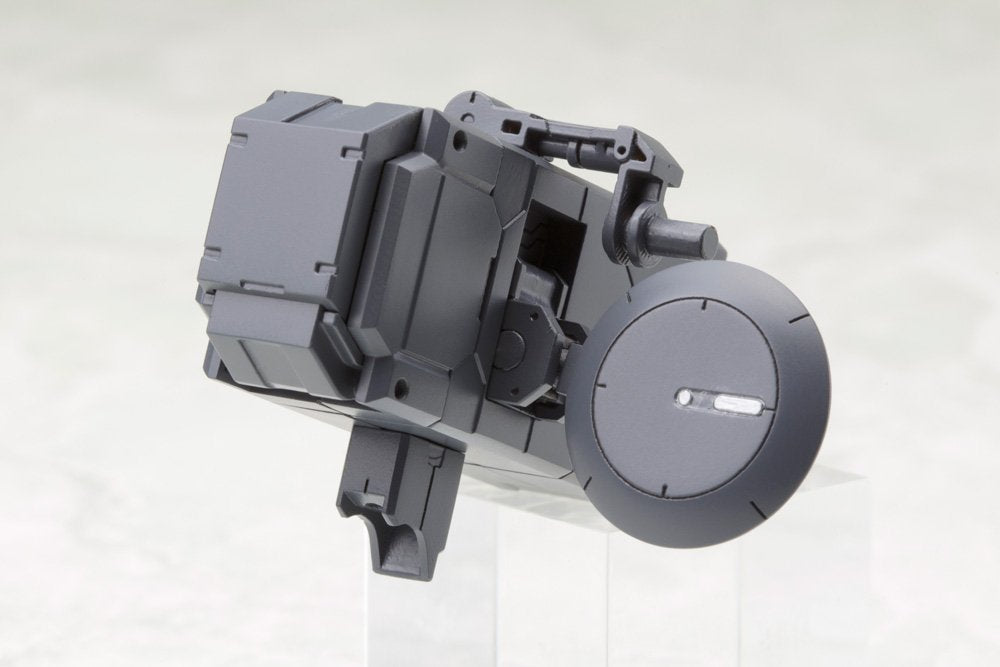 KOTOBUKIYA M.S.G Weapon Unit 36 Missile and Radome Model 48mm