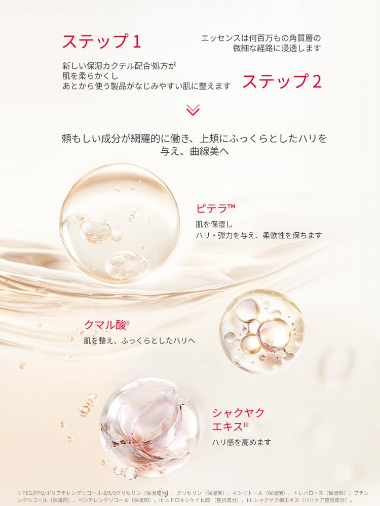 SK-II Skin Power Renew Essence 75ml - Japanese Skincare