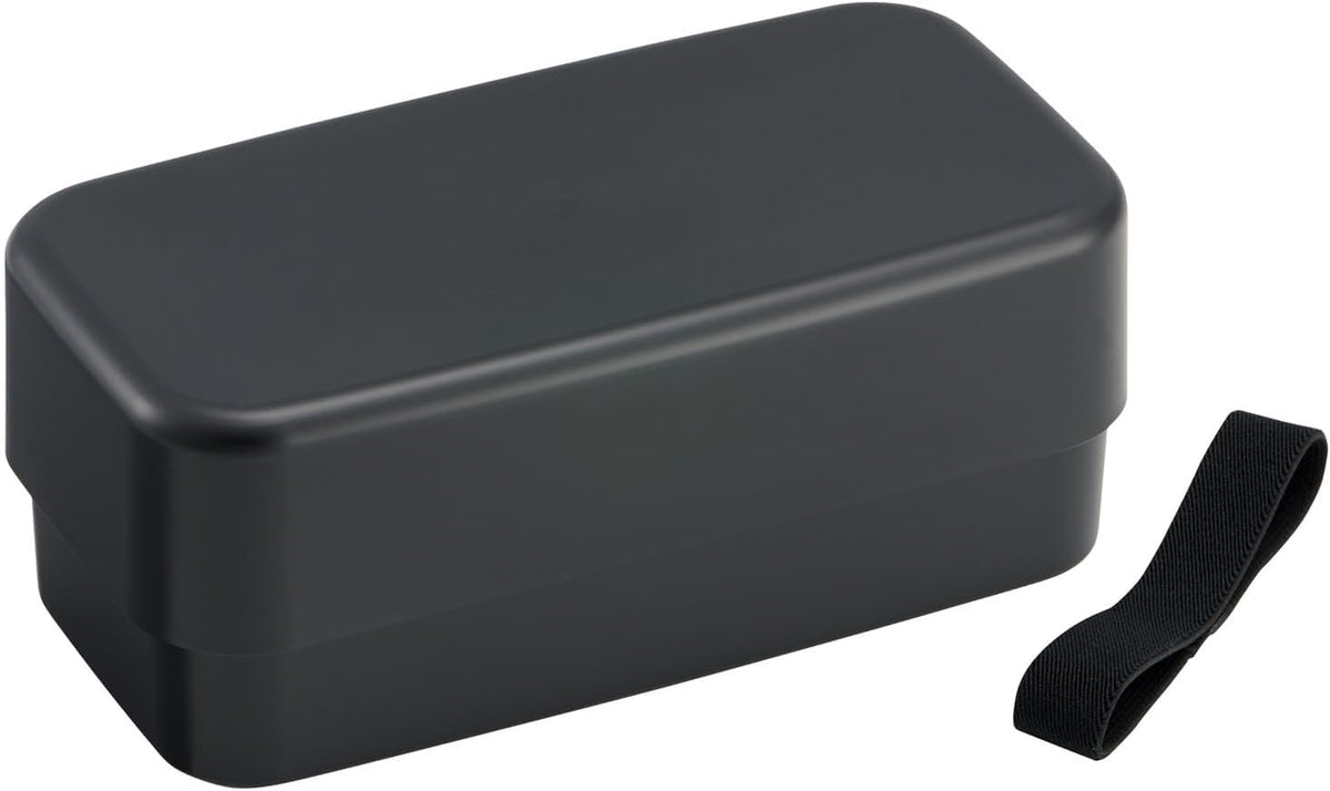 Skater Biomass Lunch Box with Chopsticks Large Capacity 1000ml