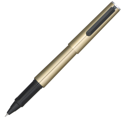 Sailor TUZU Forge Ballpoint Pen Gold 0.5mm for Elegant Writing