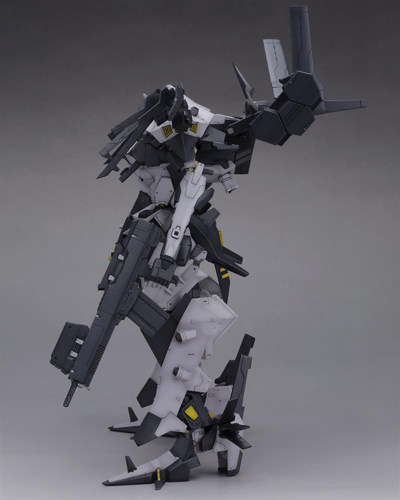 KOTOBUKIYA Armored Core BFF 063AN Ambient 1/72 Scale Model Kit