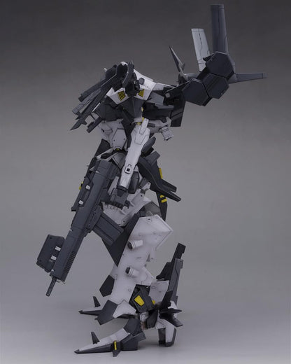 KOTOBUKIYA Armored Core BFF 063AN Ambient 1/72 Scale Model Kit