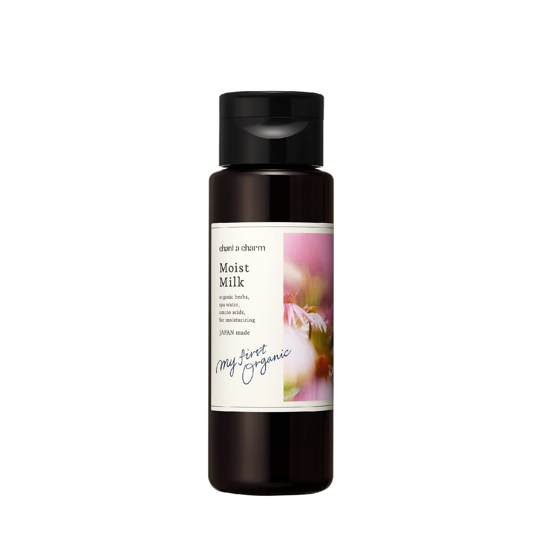 Chant a Charm Moist Milk Hydrating Lotion 120mL with Herbal Floral Scent