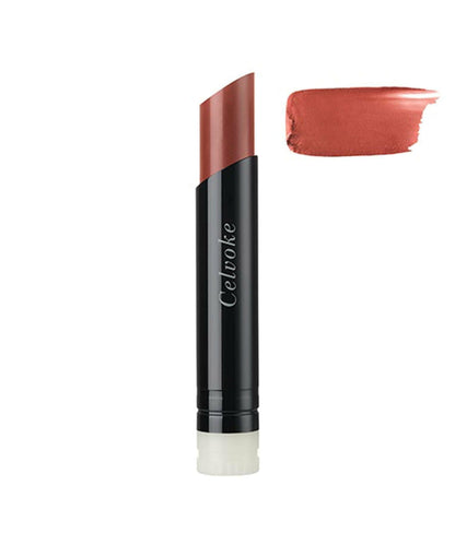Celvoke Lip Tint Balm 05 Brick Brown Refill for Natural Finish