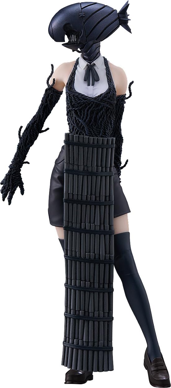 GOOD SMILE COMPANY POP UP PARADE Chainsaw Man Bomb Figure