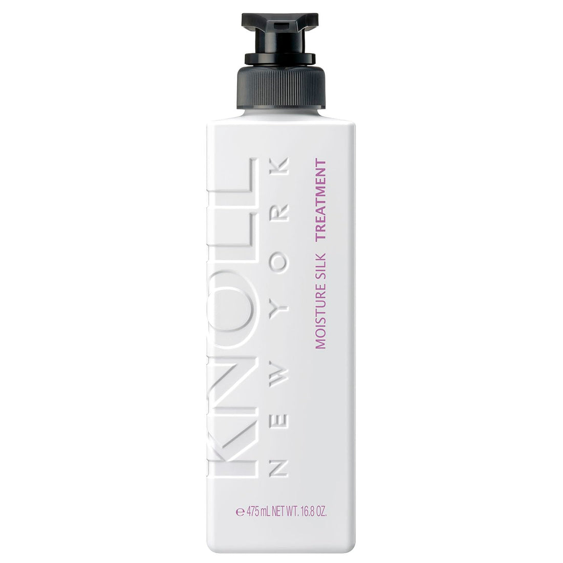 STEPHEN KNOLL Moisture Silk Treatment 475ml for Hydration and Repair