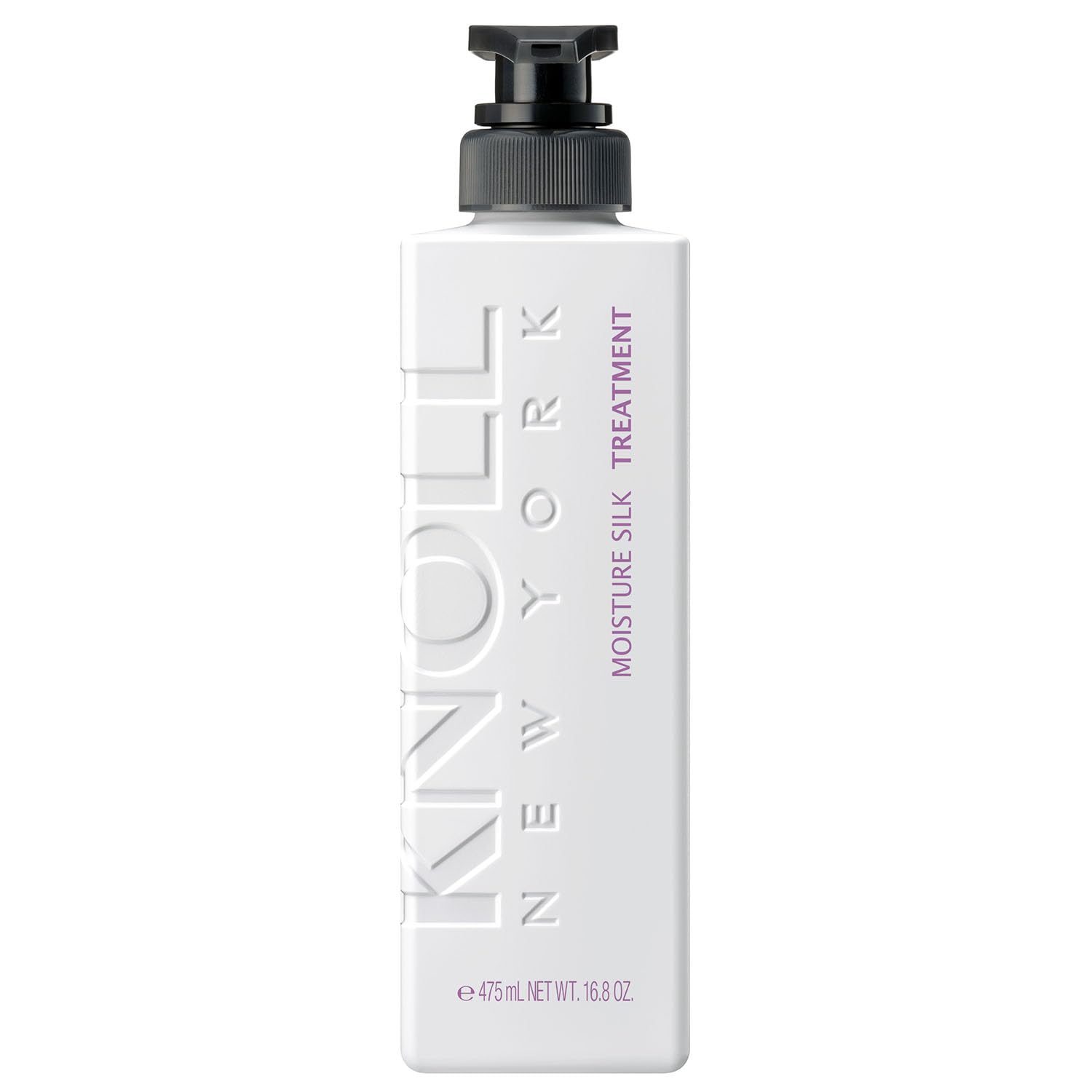 STEPHEN KNOLL Moisture Silk Treatment 475ml for Hydration and Repair