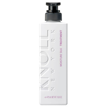 STEPHEN KNOLL Moisture Silk Treatment 475ml for Hydration and Repair