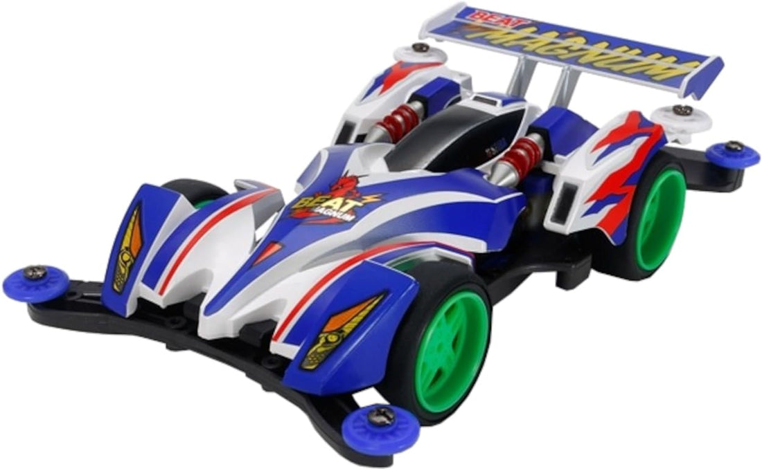 TAMIYA Mini 4WD Beat Magnum Premium AR Chassis Model Kit