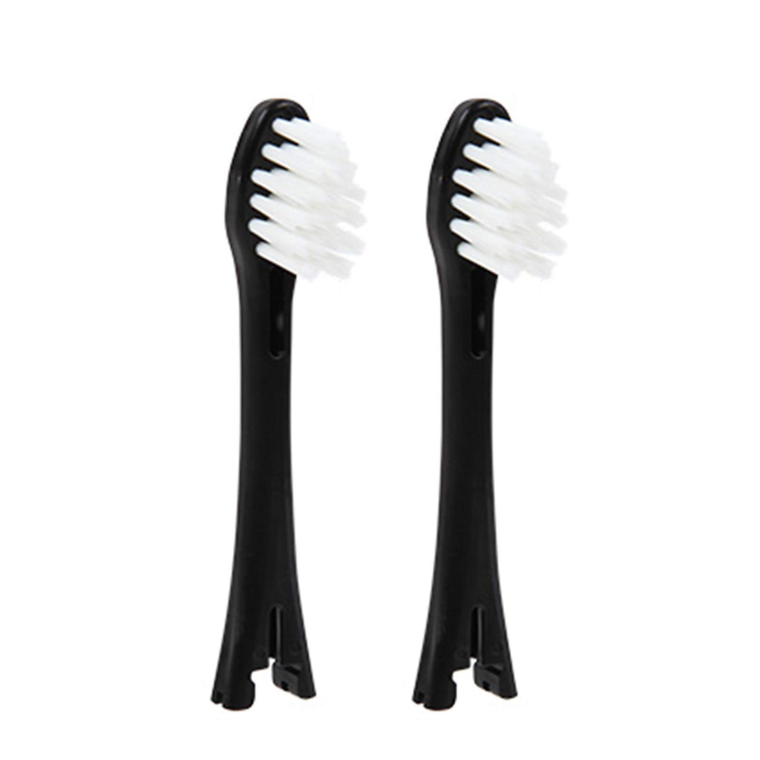 IONIC KISS Ionic Kiss You Ion Brush Replacement Brush Compact Black