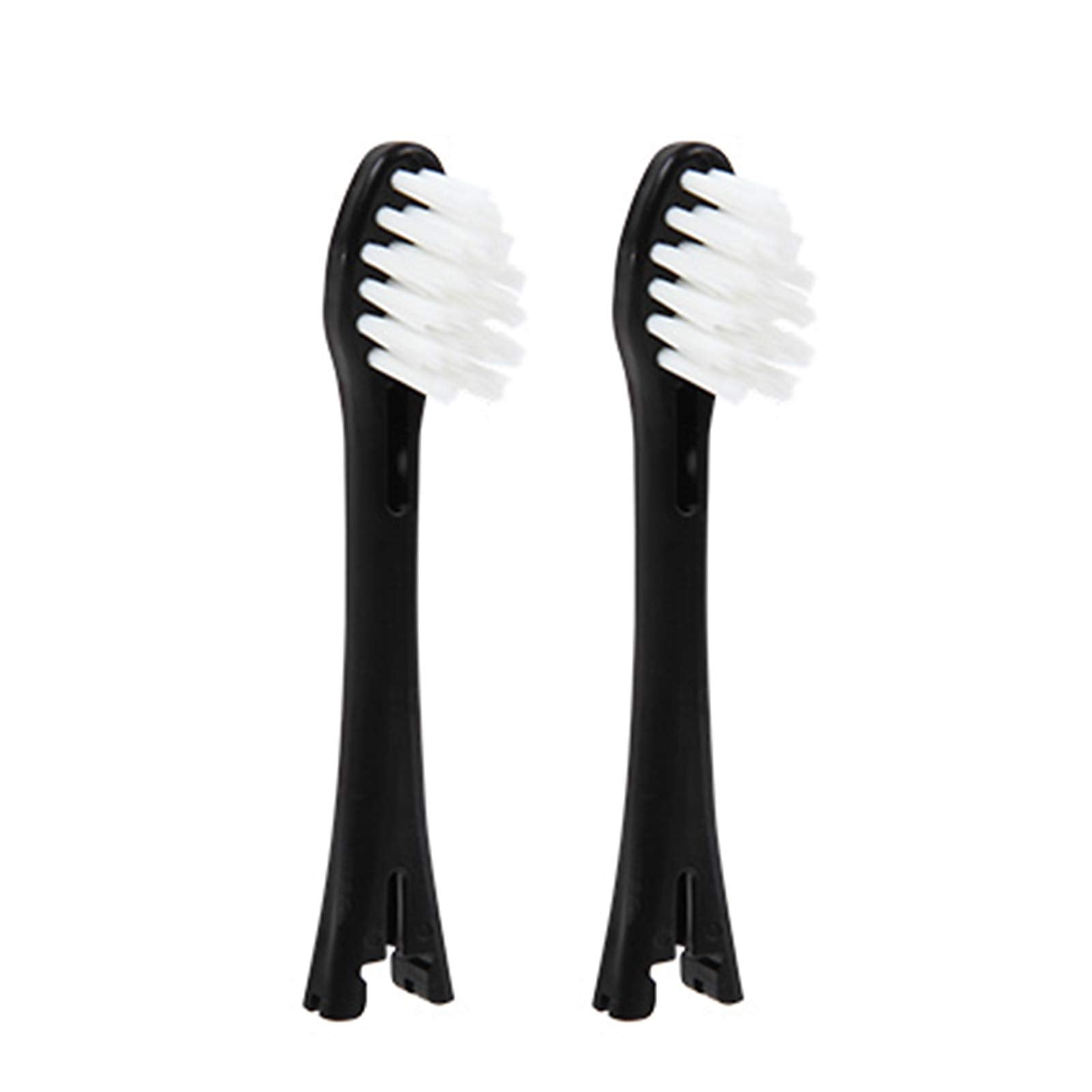 IONIC KISS Ionic Kiss You Ion Brush Replacement Brush Compact Black