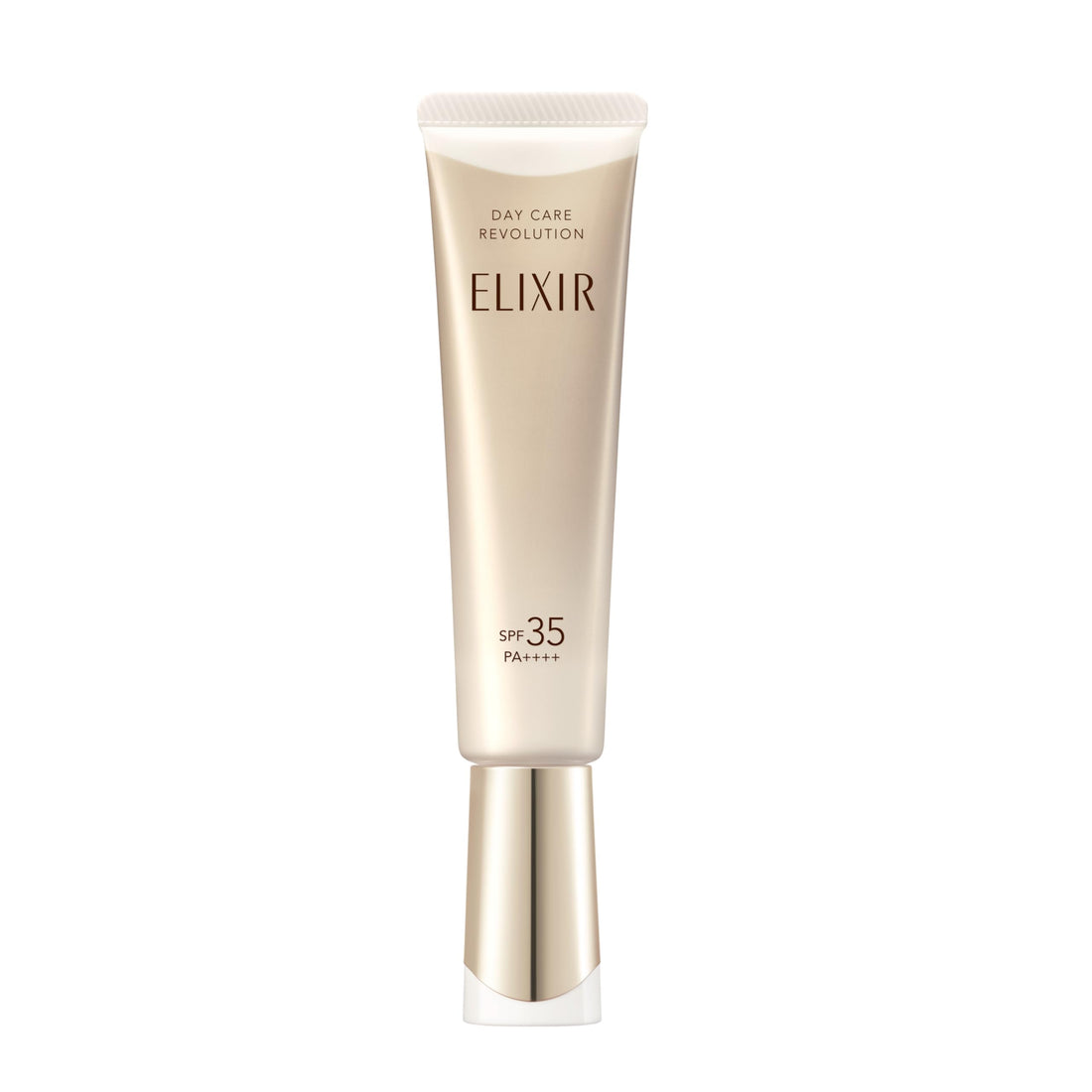 ELIXIR UV Emulsion Day Care Revolution ba 35ml Japanese Skincare