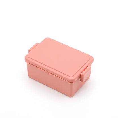 Miyoshi Seisakusho GEL-COOL Square Lunch Box with Ice Pack 400ml