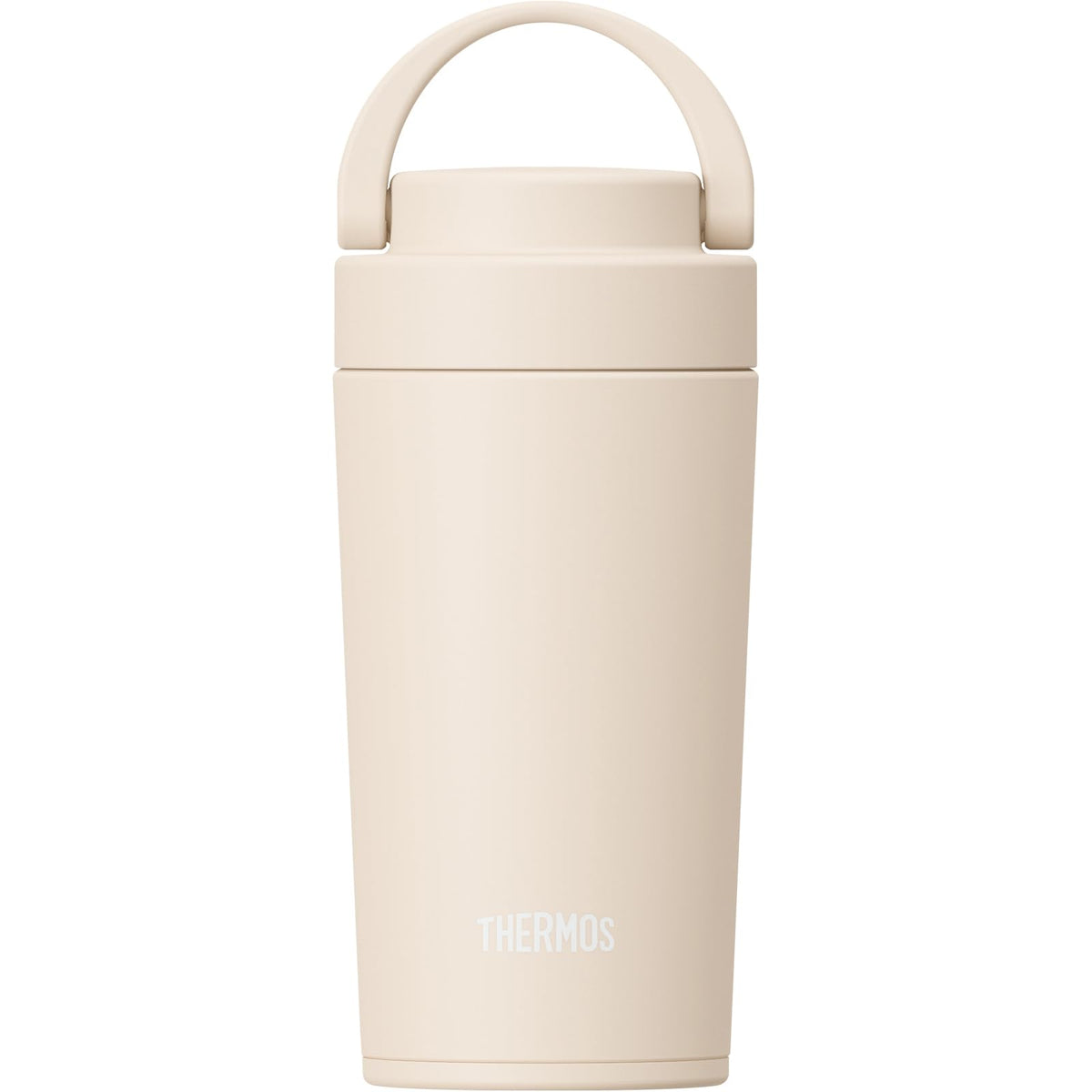 THERMOS Insulated Carry Handle Tumbler 320ml Ivory