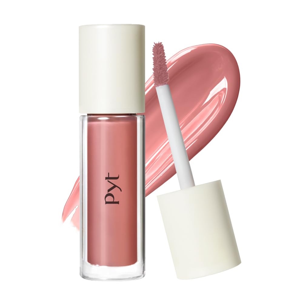 Pyt Hydrating Lip Balm with Subtle Tint 0.15 oz