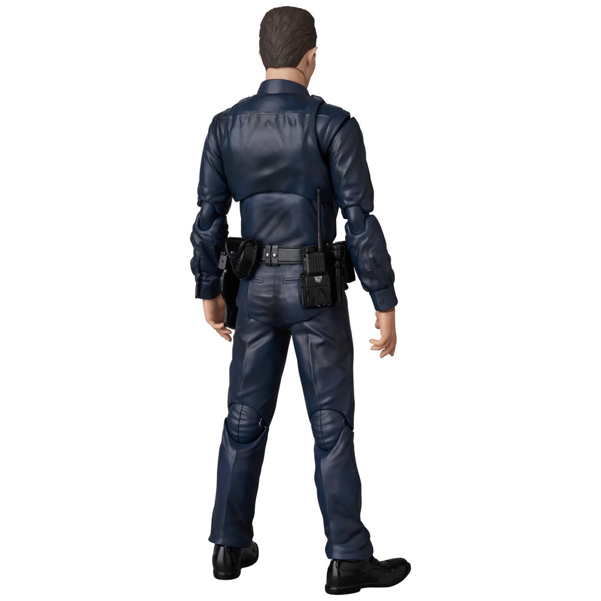 Medicom MAFEX T-1000 Action Figure from Terminator 2 155mm