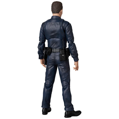 Medicom MAFEX T-1000 Action Figure from Terminator 2 155mm