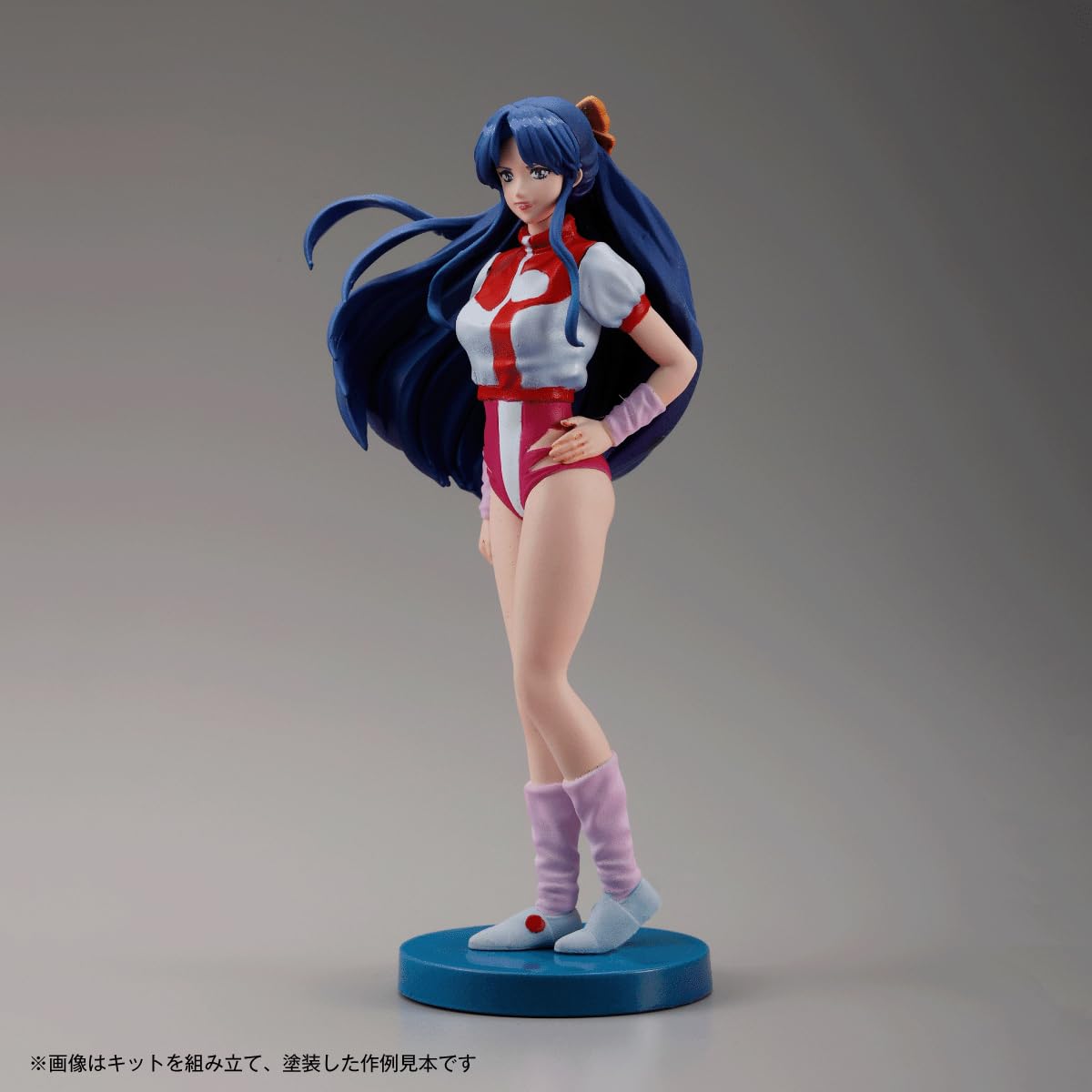 KAIYODO ARTPLA SCULPTURE WORKS Gunbuster Model Kit 270mm