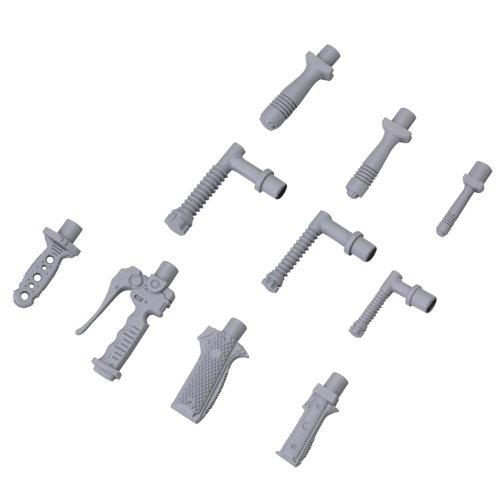 KOTOBUKIYA M.S.G Modeling Support Goods P147 Grip Non-Scale Model Part