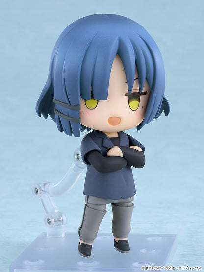 GOOD SMILE COMPANY Nendoroid Anime Figure Yamada Ryou Casual Version