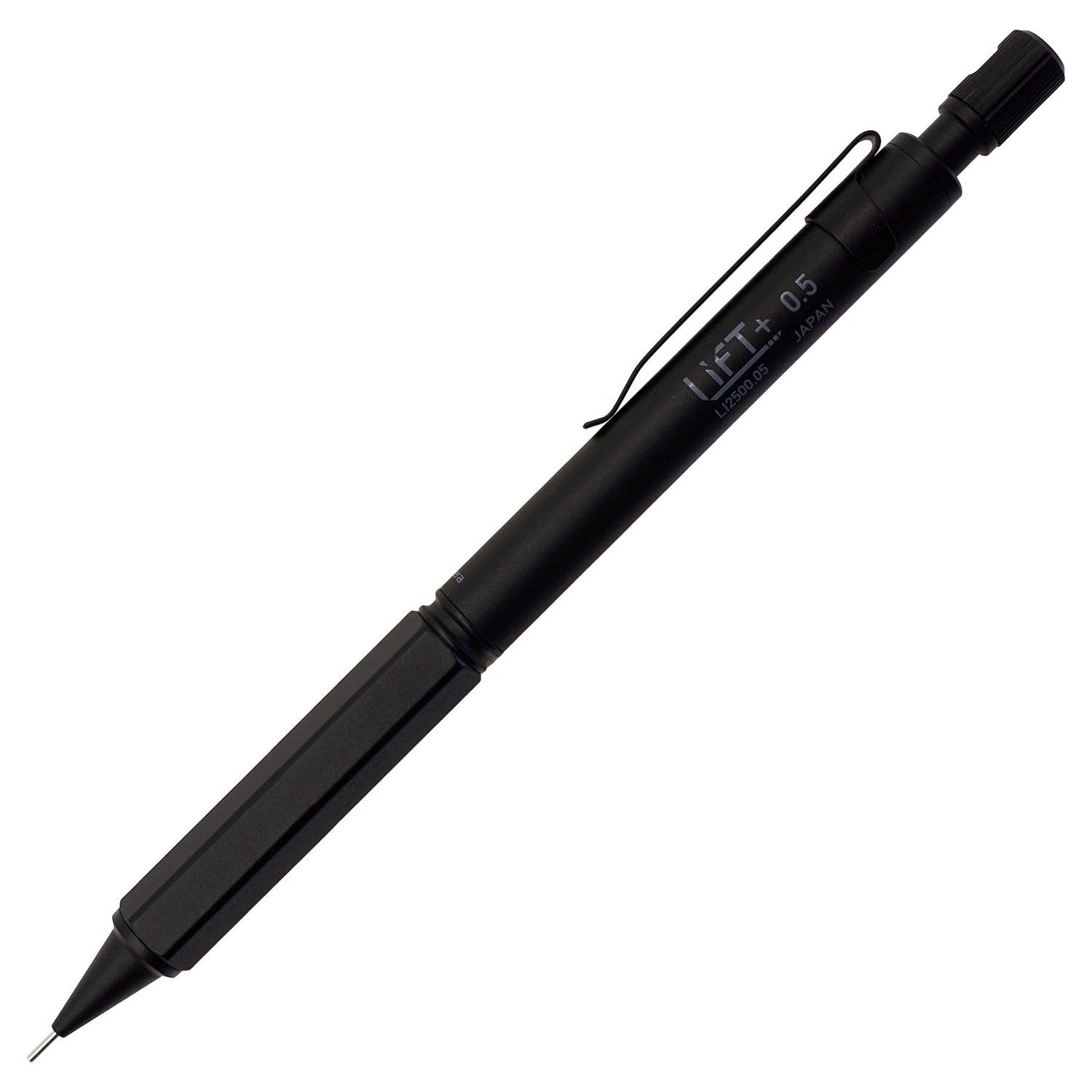 LIFT+ Mechanical Pencil 0.5mm for Precise Writing